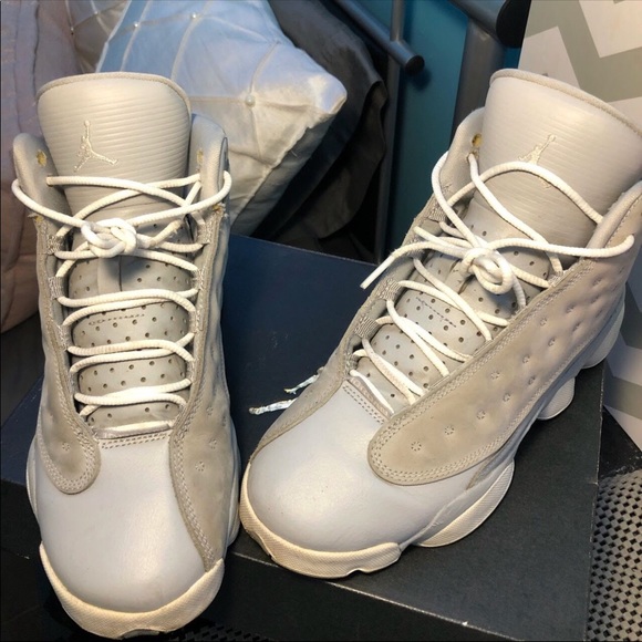 jordans - Picture 3 of 4